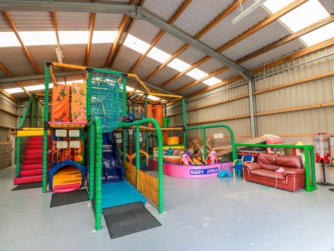 WigBay Holiday Park - Holiday Accommodation 16774