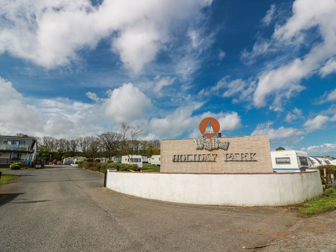 WigBay Holiday Park - Holiday Accommodation 16774