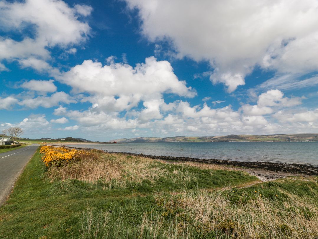 WigBay Holiday Park - Holiday Accommodation 16774