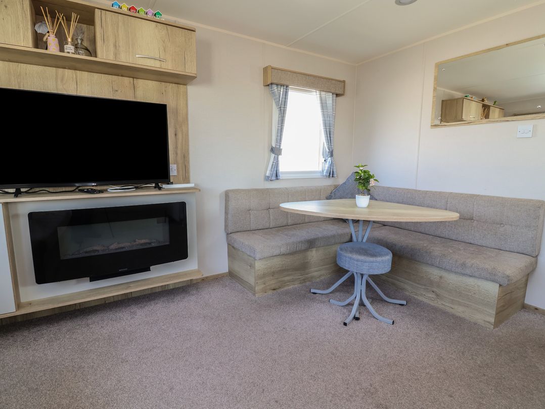 Golden Sands Kinmel Bay - 20528