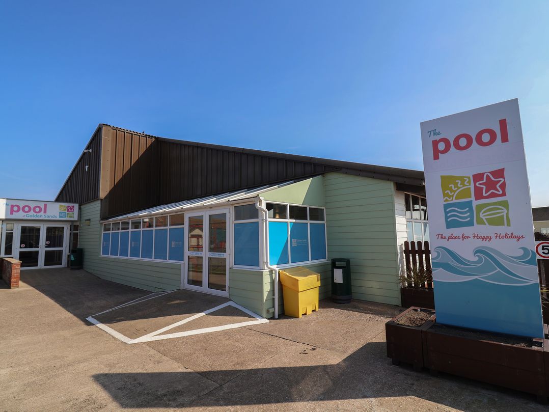 Golden Sands Kinmel Bay - 20528