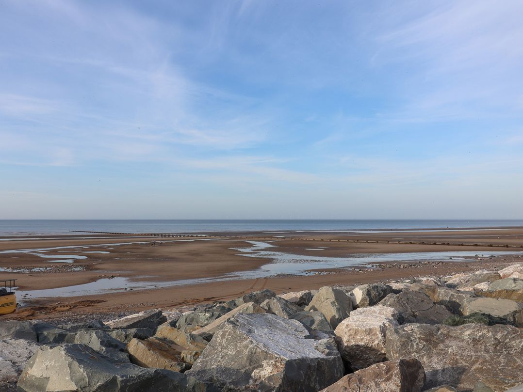 Golden Sands Kinmel Bay - 20528