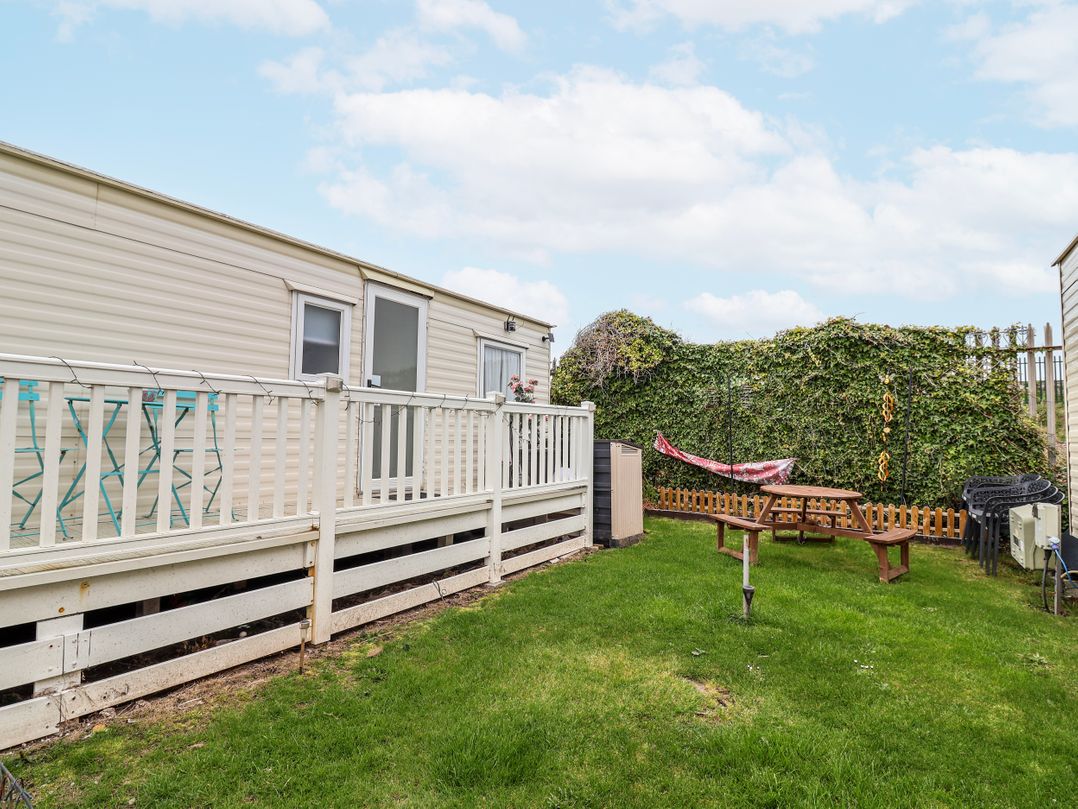 Golden Gate Holiday Centre - Holiday Accommodation 20618