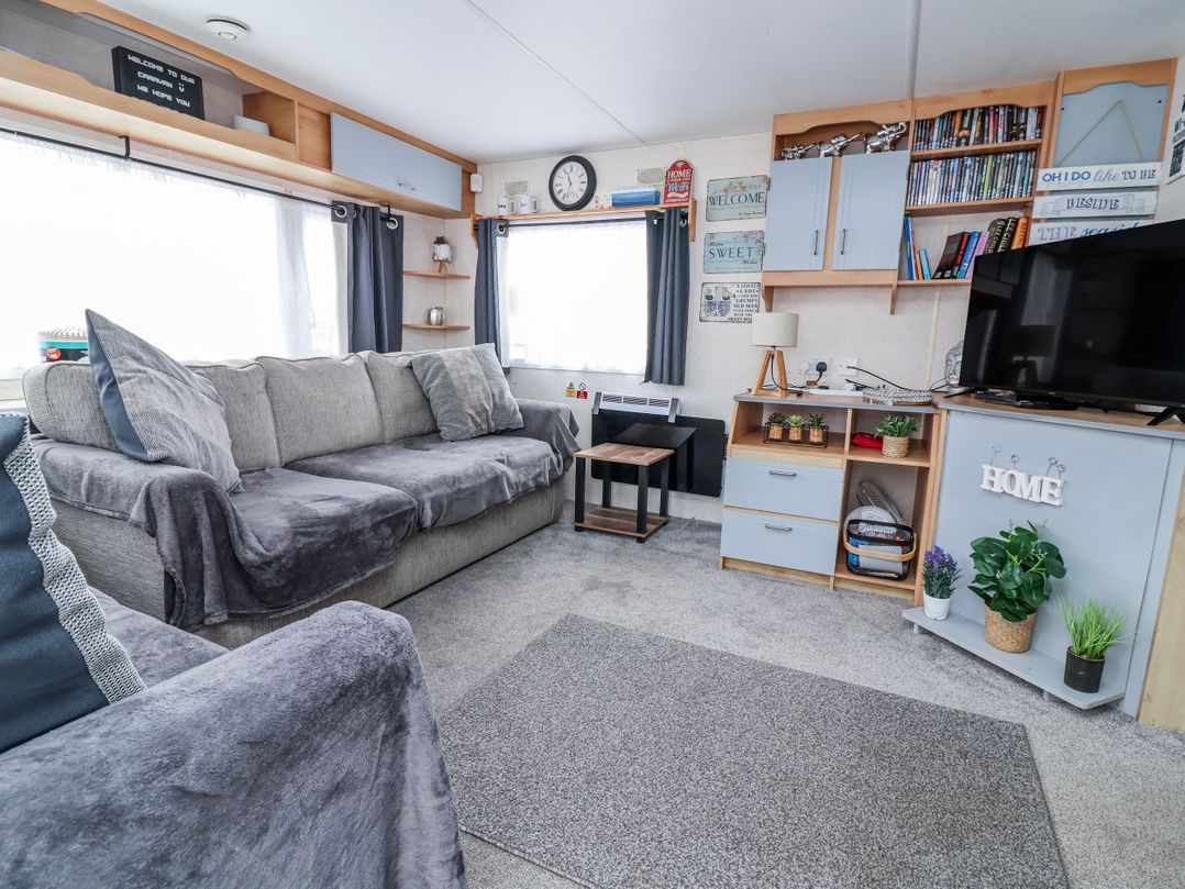 Golden Gate Holiday Centre - Holiday Accommodation 20618