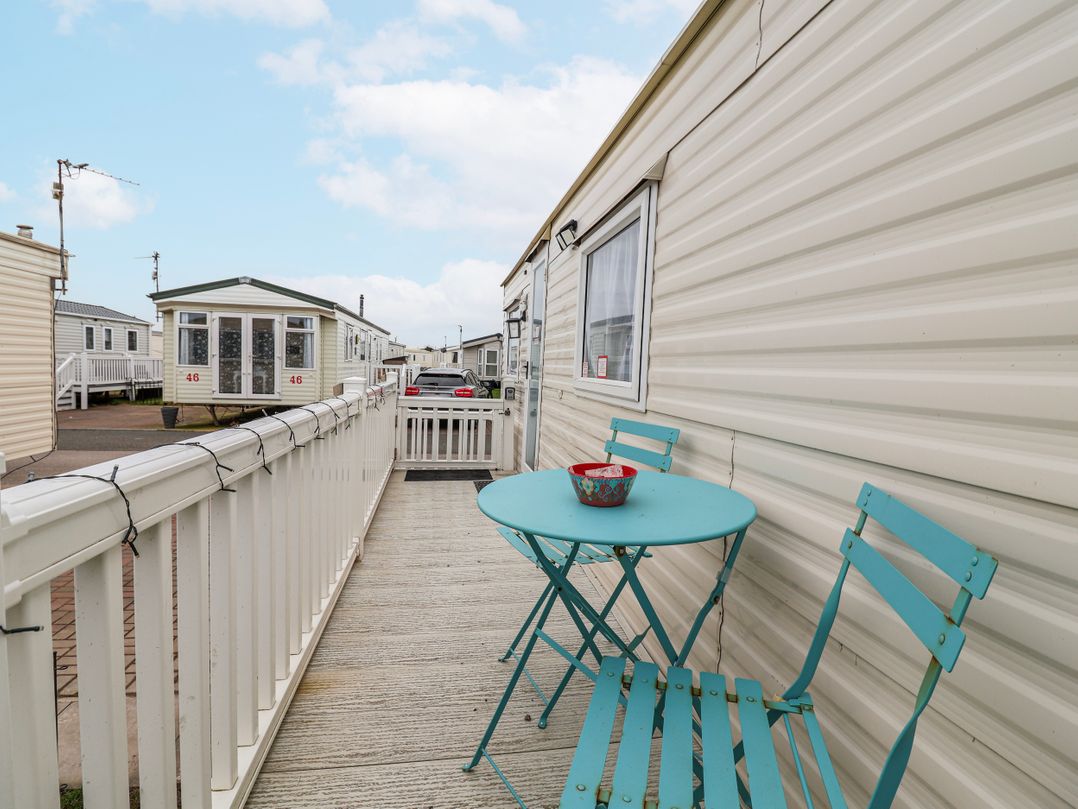 Golden Gate Holiday Centre - Holiday Accommodation 20618