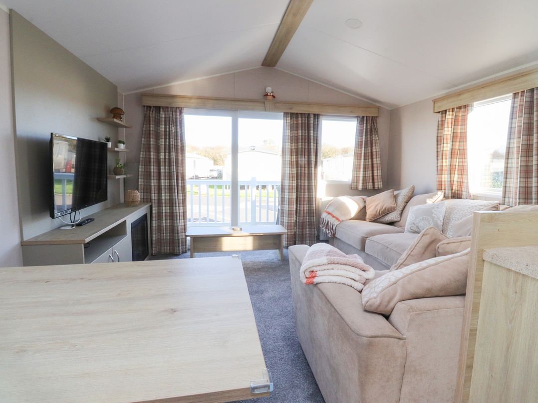 Cala Gran Holiday Park - Holiday Accommodation 20962