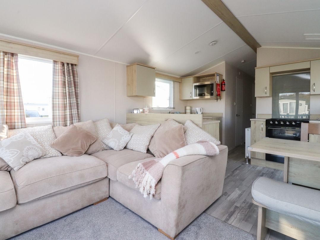Cala Gran Holiday Park - Holiday Accommodation 20962