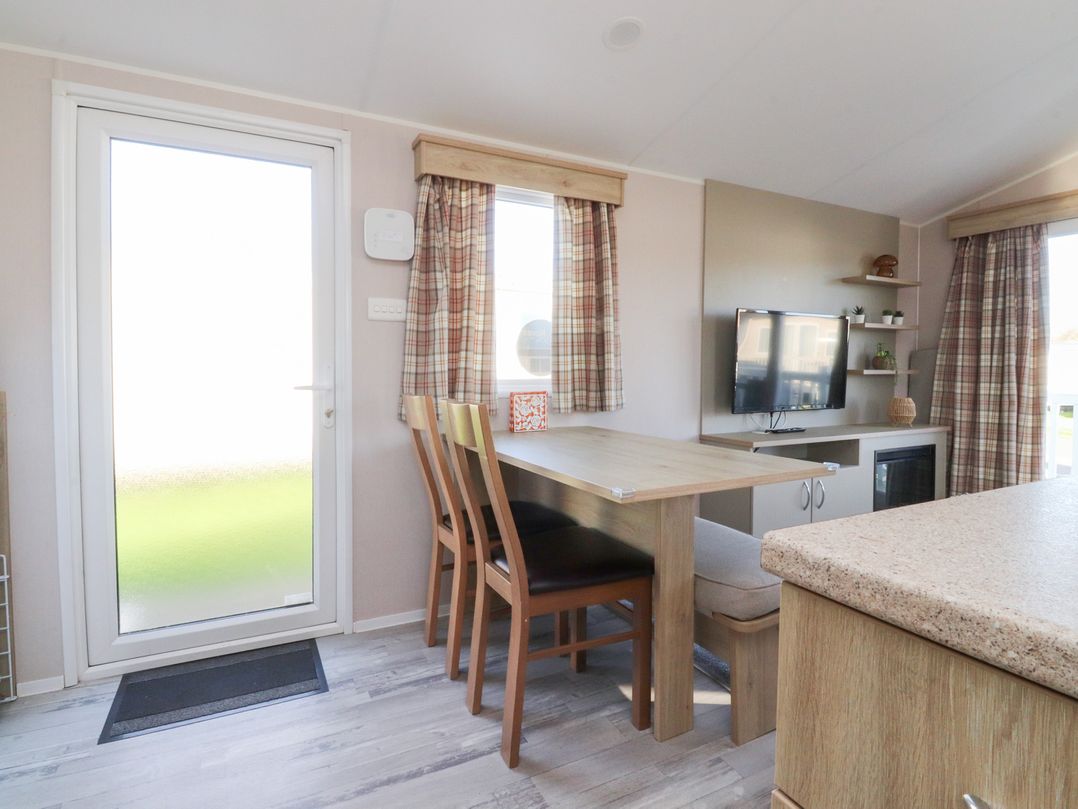 Cala Gran Holiday Park - Holiday Accommodation 20962
