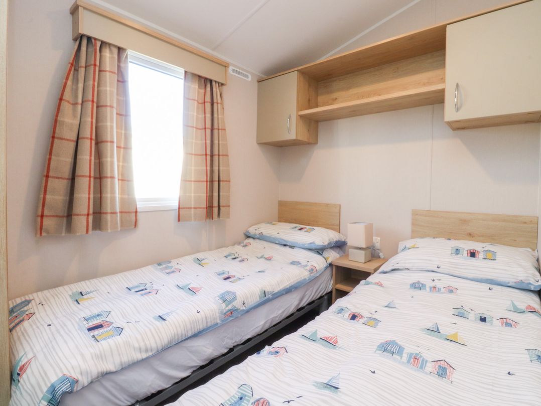 Cala Gran Holiday Park - Holiday Accommodation 20962