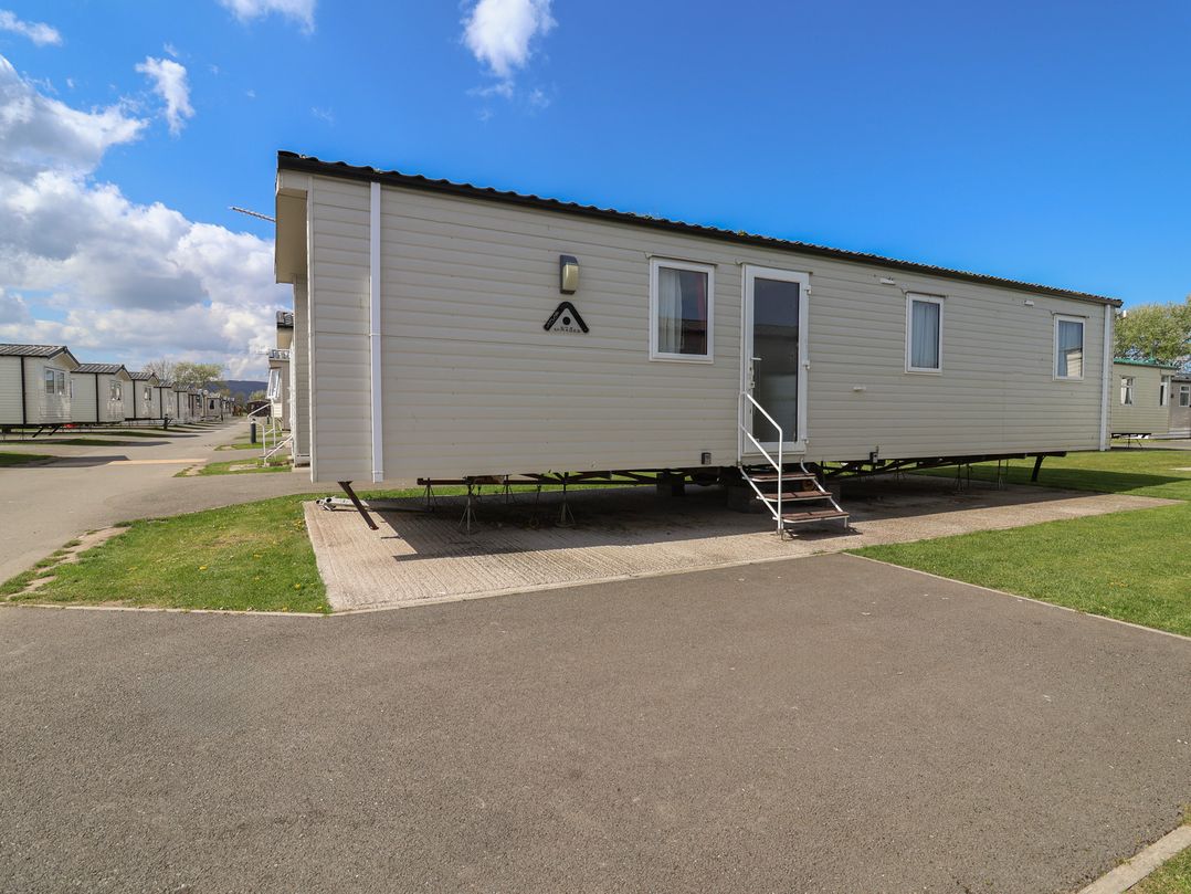 Ty Mawr Holiday Park - Holiday Accommodation 21121