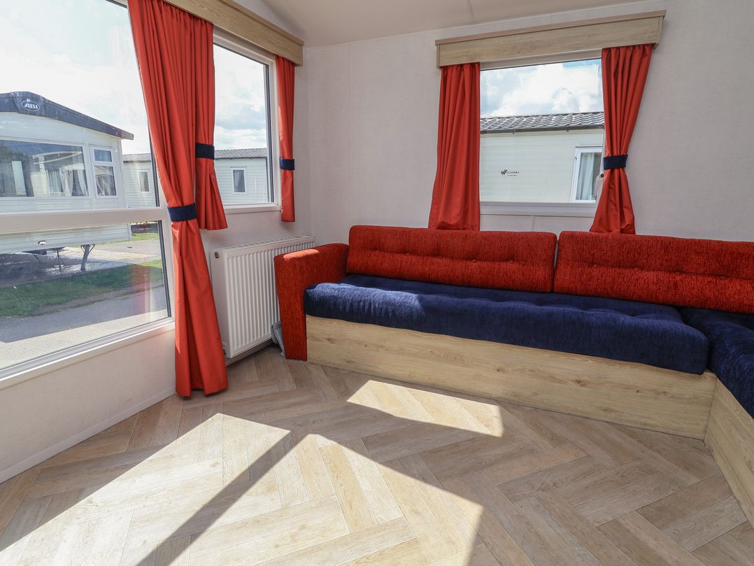 Ty Mawr Holiday Park - Holiday Accommodation 21121