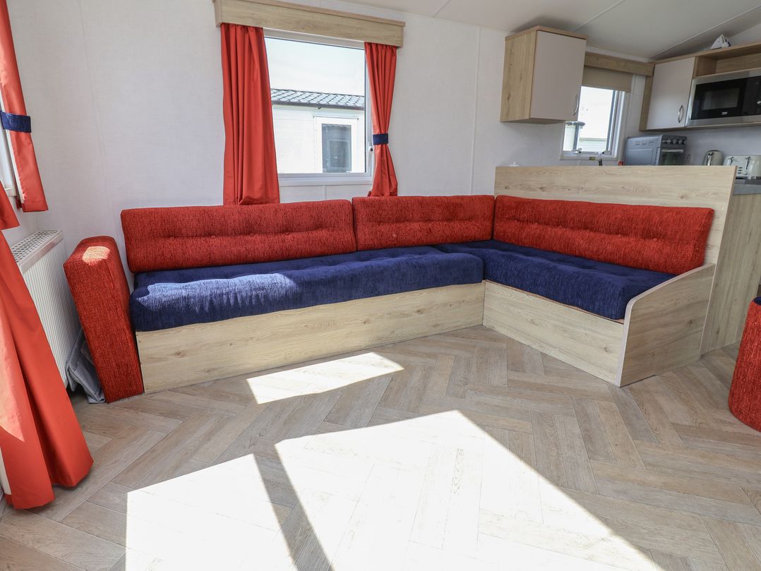 Ty Mawr Holiday Park - Holiday Accommodation 21121