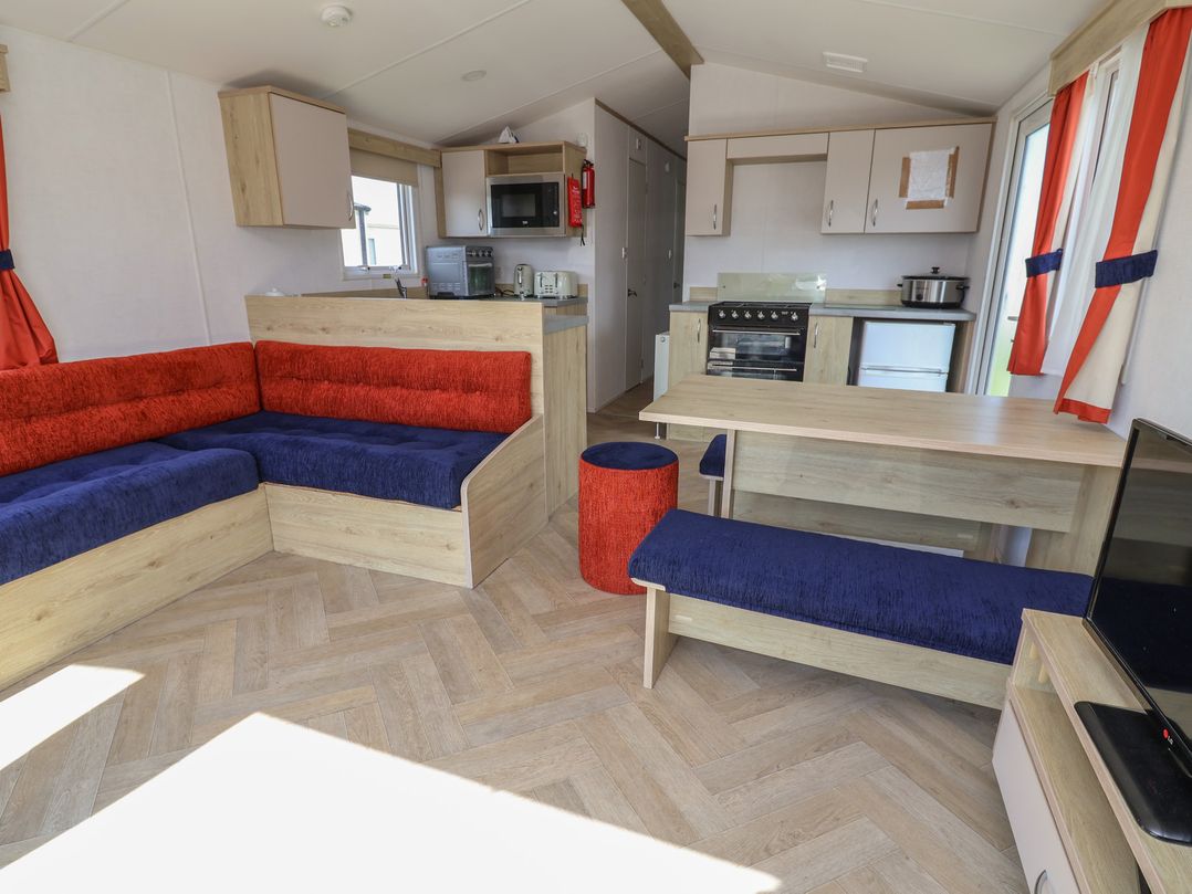 Ty Mawr Holiday Park - Holiday Accommodation 21121