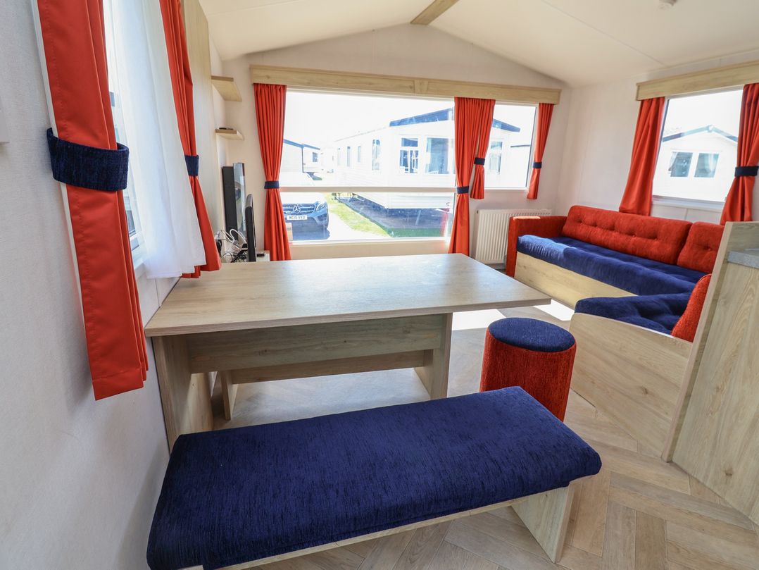 Ty Mawr Holiday Park - Holiday Accommodation 21121
