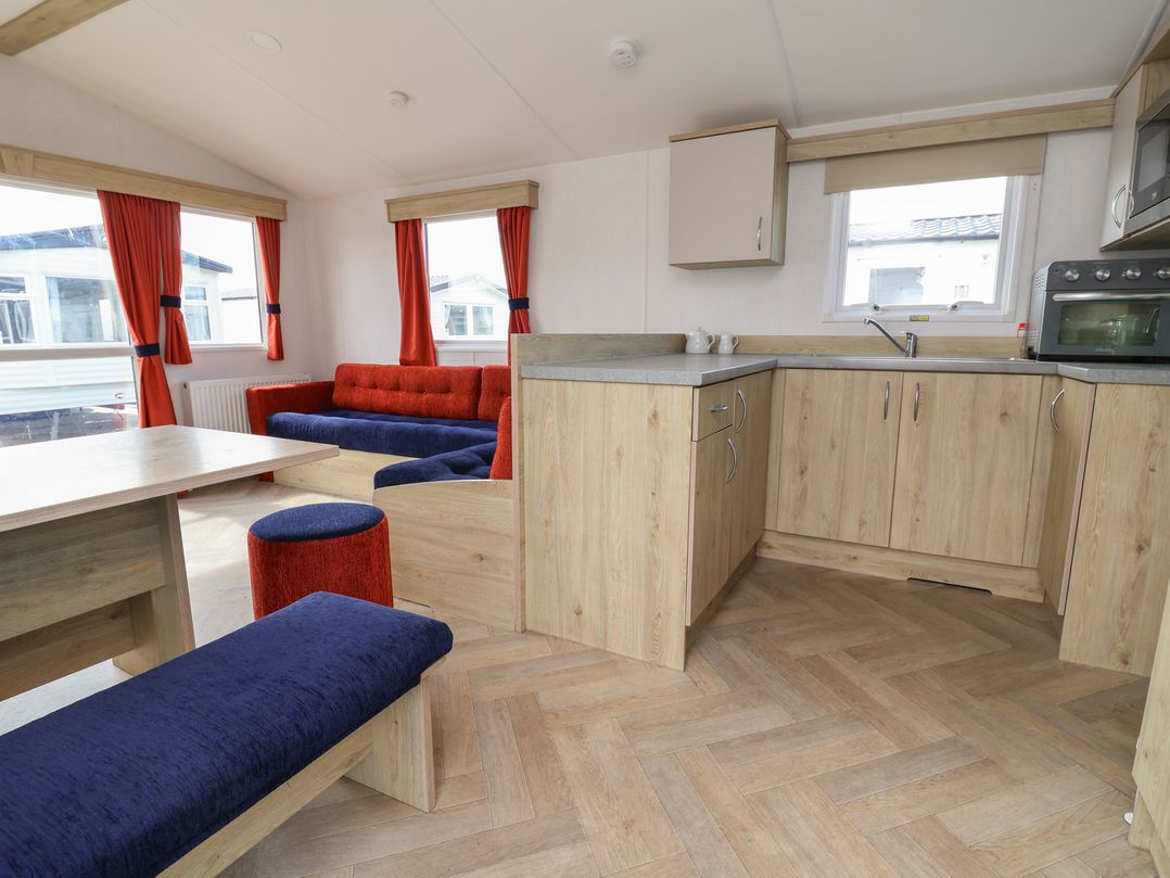 Ty Mawr Holiday Park - Holiday Accommodation 21121