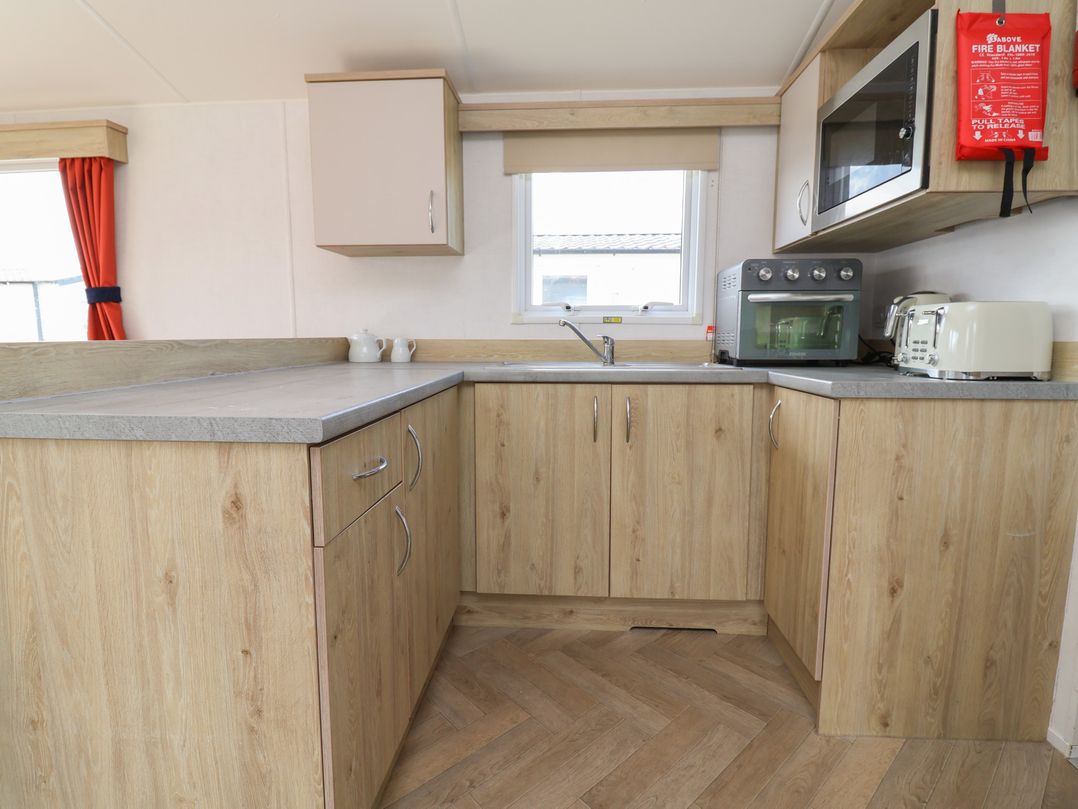 Ty Mawr Holiday Park - Holiday Accommodation 21121