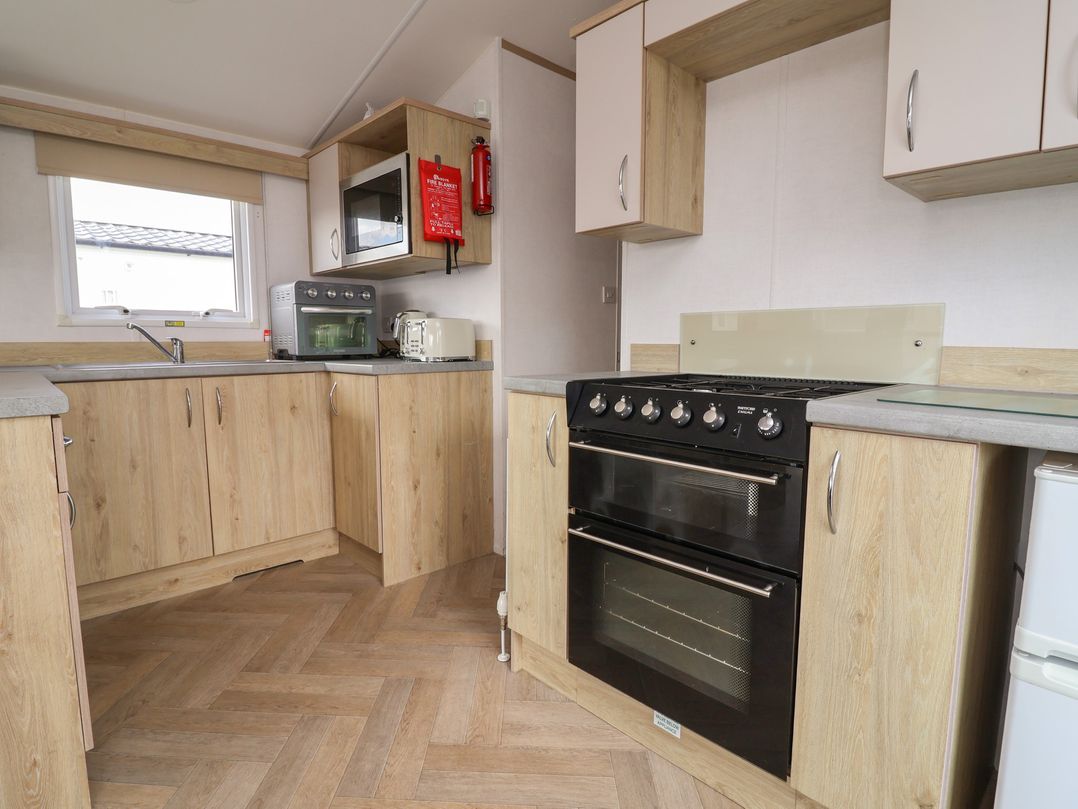 Ty Mawr Holiday Park - Holiday Accommodation 21121