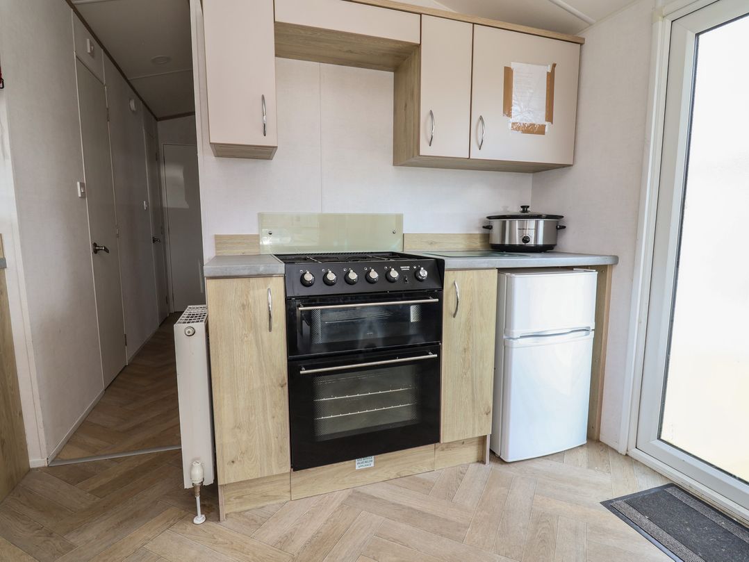 Ty Mawr Holiday Park - Holiday Accommodation 21121