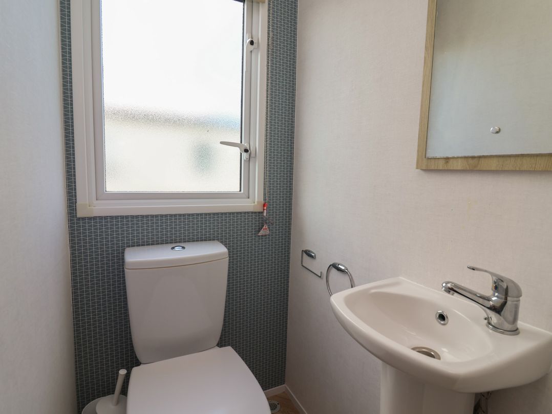 Ty Mawr Holiday Park - Holiday Accommodation 21121
