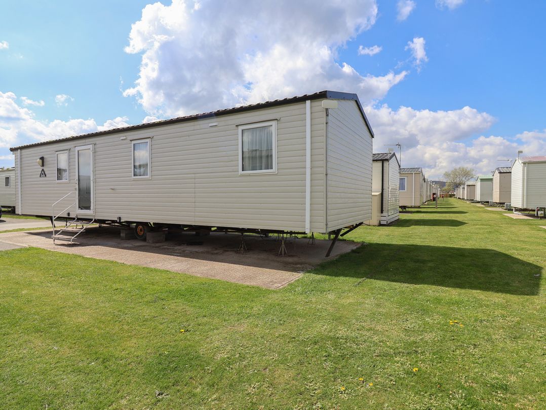 Ty Mawr Holiday Park - Holiday Accommodation 21121