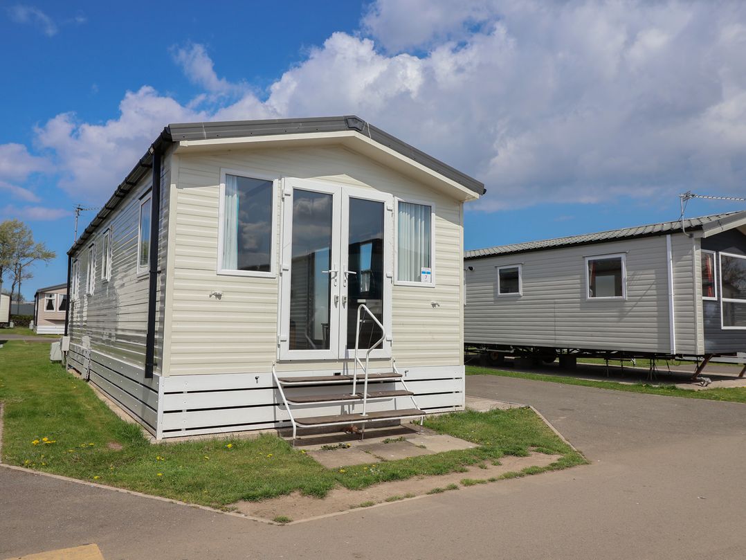 Ty Mawr Holiday Park - Holiday Accommodation 22393