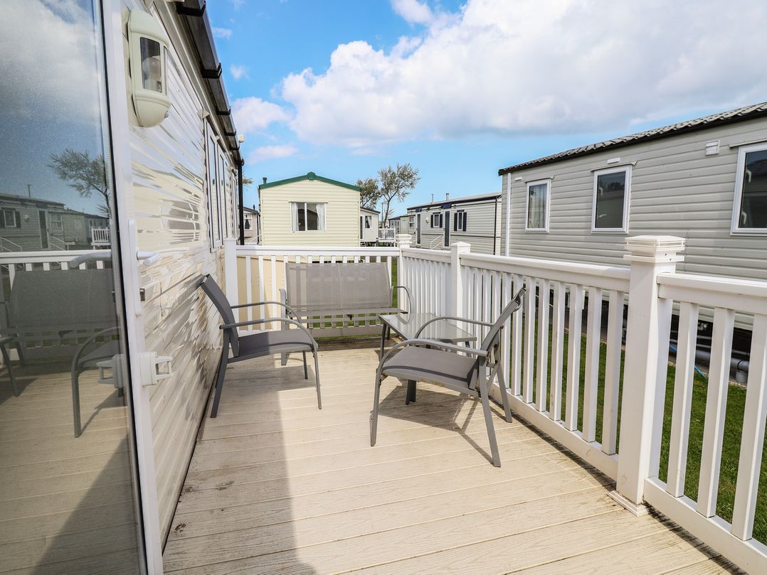Ty Mawr Holiday Park - Holiday Accommodation 22393