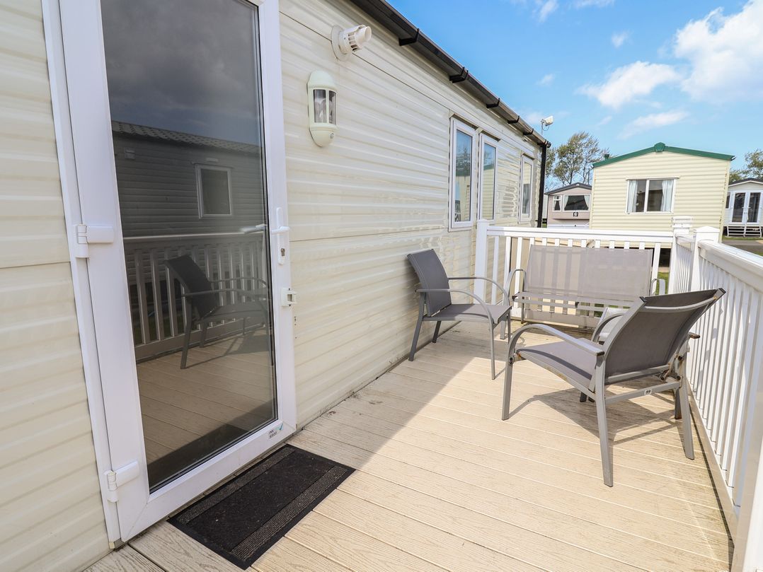 Ty Mawr Holiday Park - Holiday Accommodation 22393