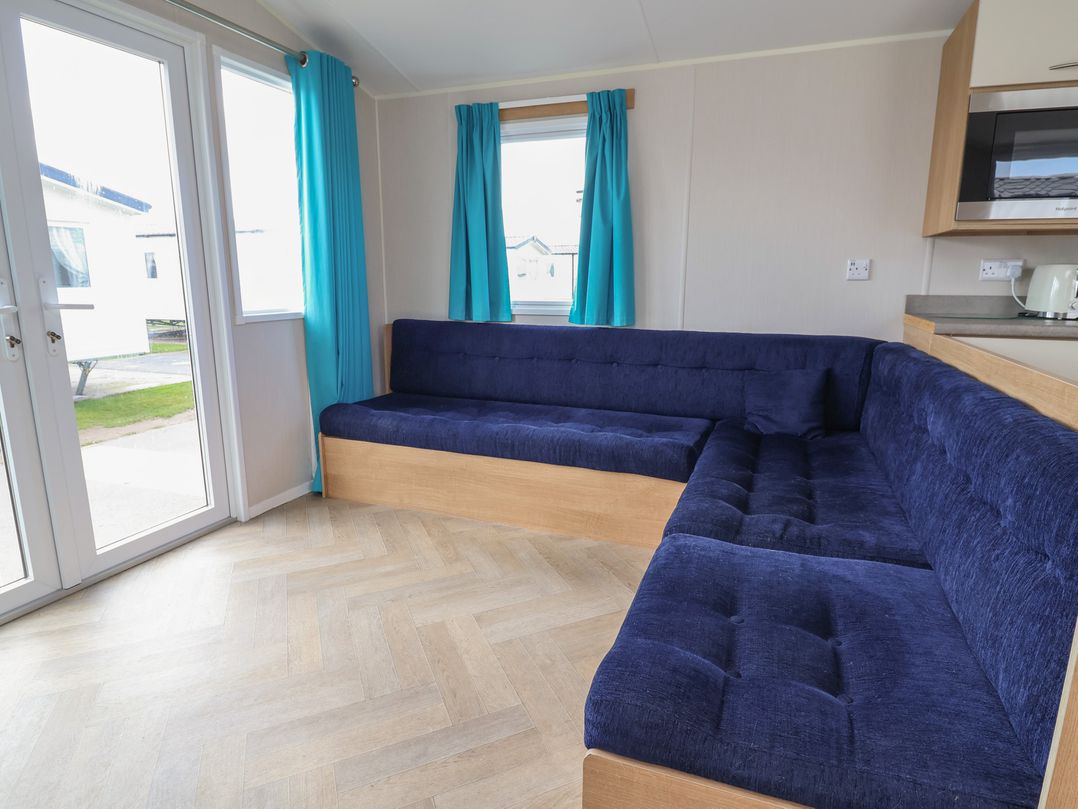 Ty Mawr Holiday Park - Holiday Accommodation 22393