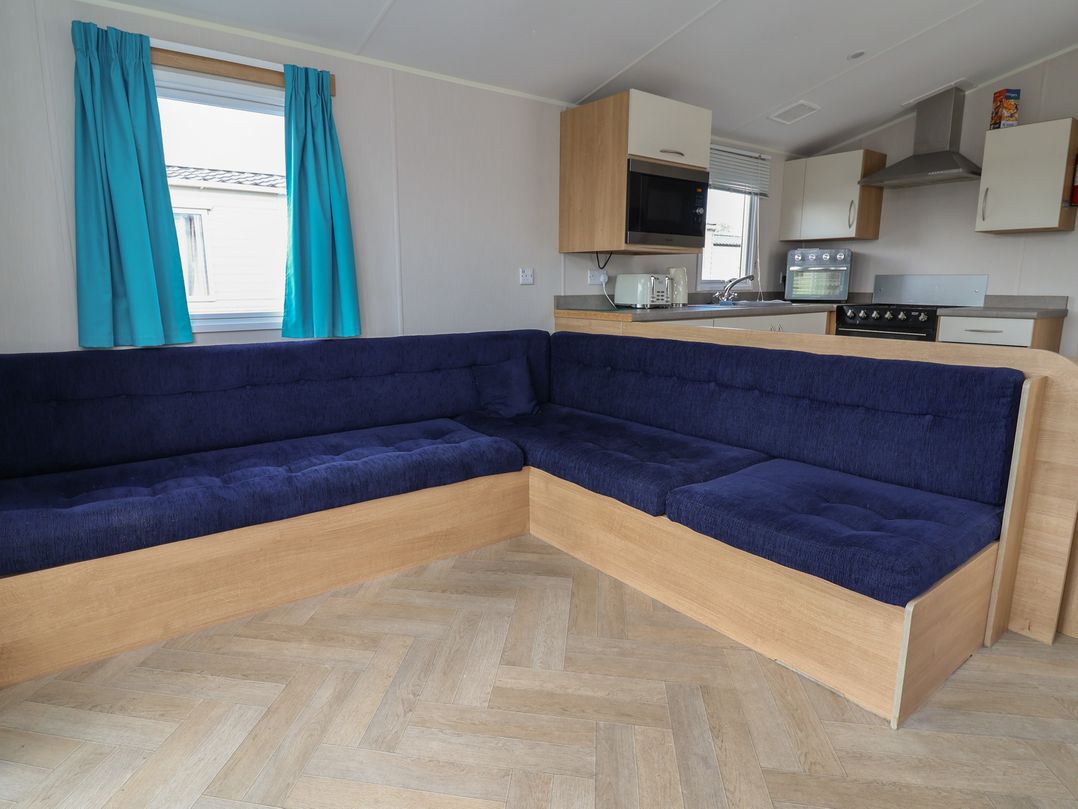 Ty Mawr Holiday Park - Holiday Accommodation 22393