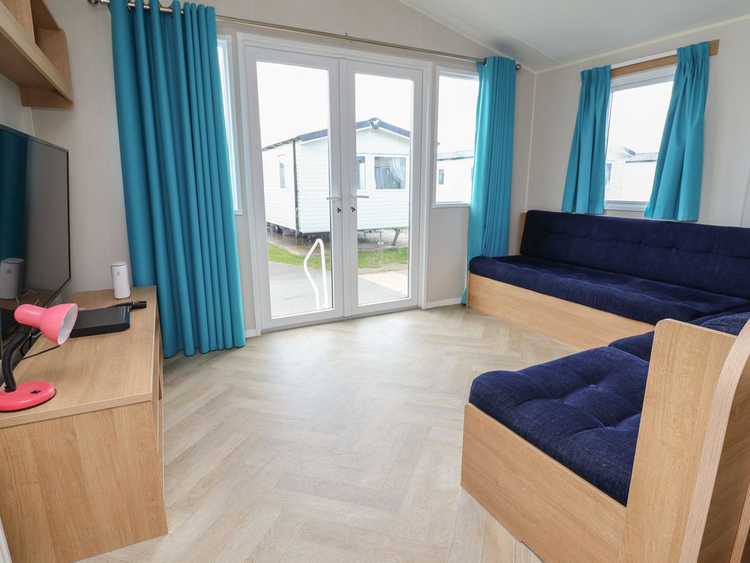 Ty Mawr Holiday Park - Holiday Accommodation 22393