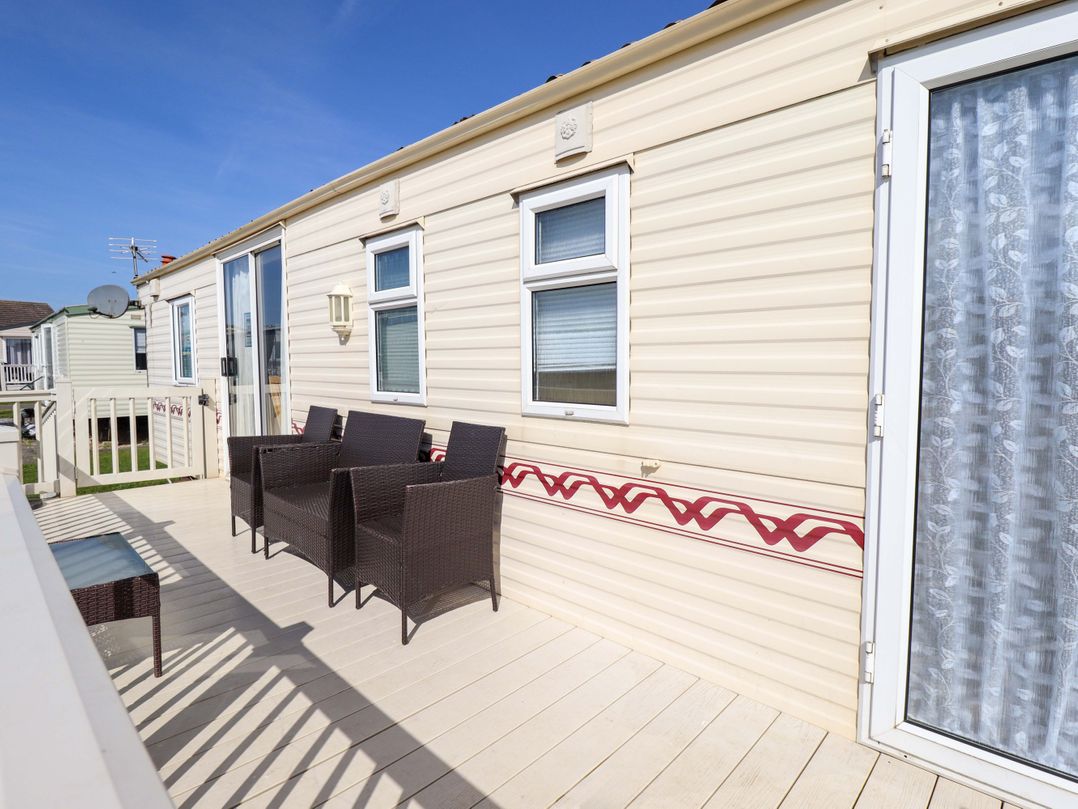 Coastfield Holiday Village - Holiday Accommodation 2604