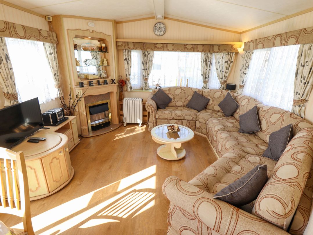 Coastfield Holiday Village - Holiday Accommodation 2604
