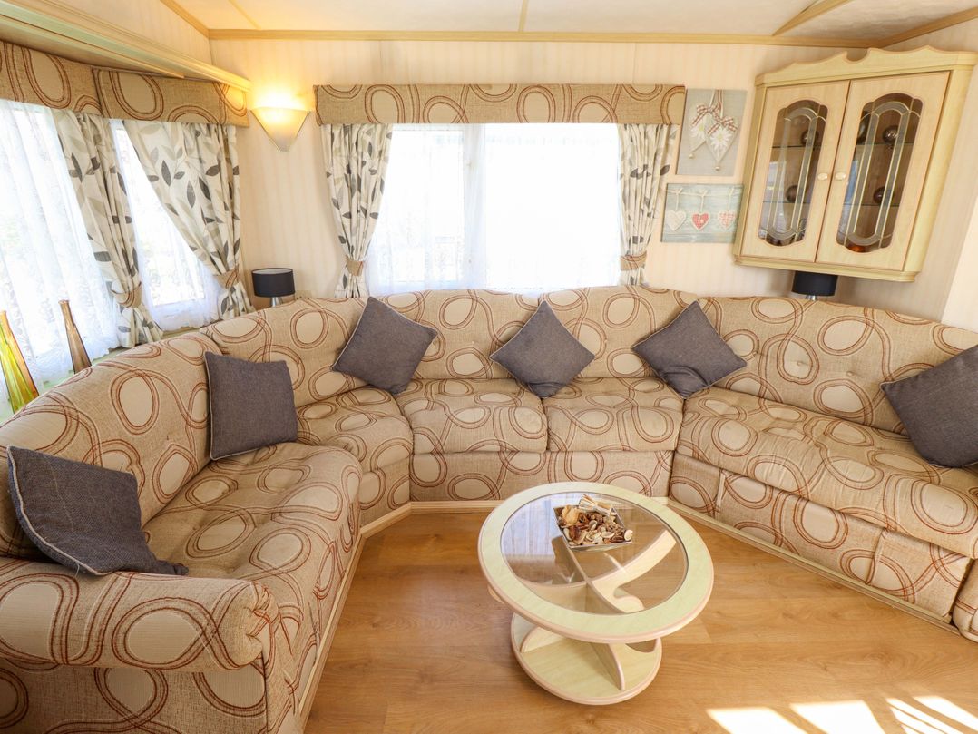 Coastfield Holiday Village - Holiday Accommodation 2604