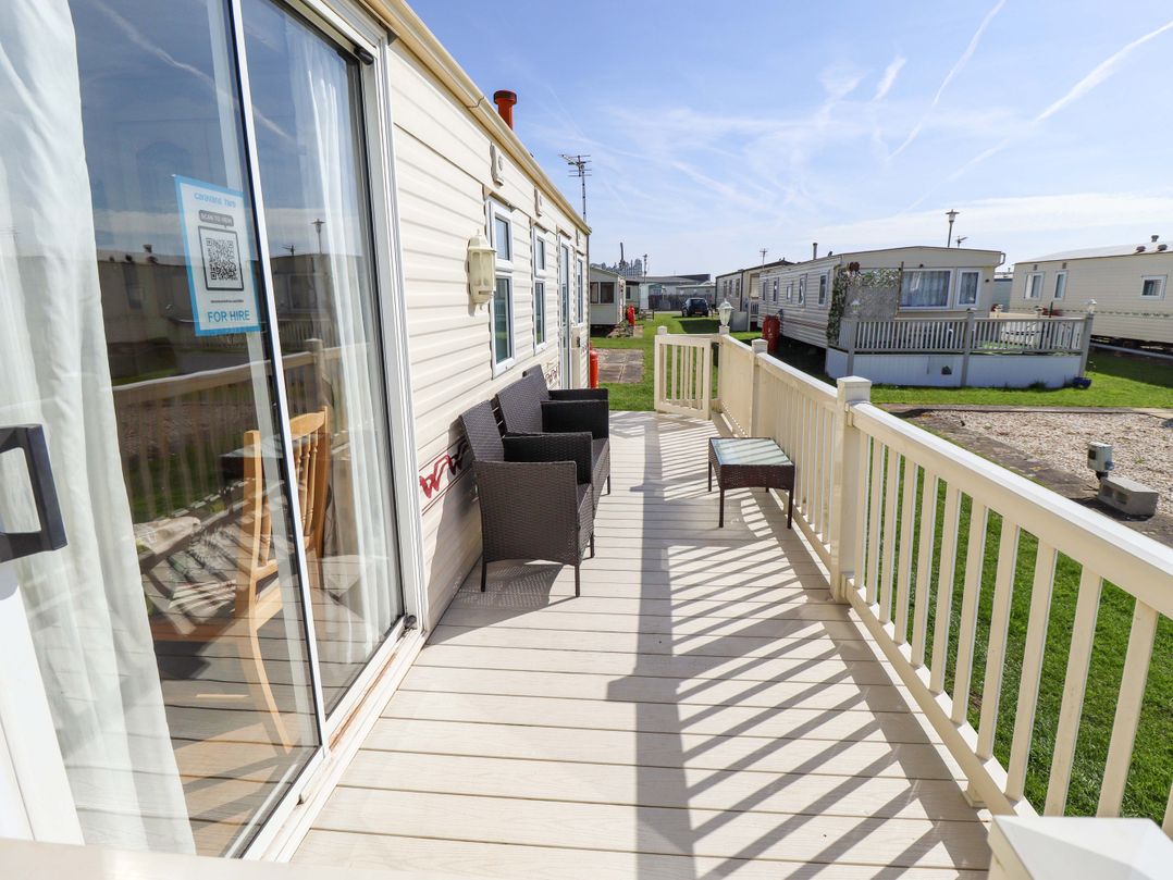 Coastfield Holiday Village - Holiday Accommodation 2604