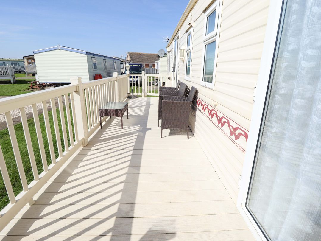 Coastfield Holiday Village - Holiday Accommodation 2604