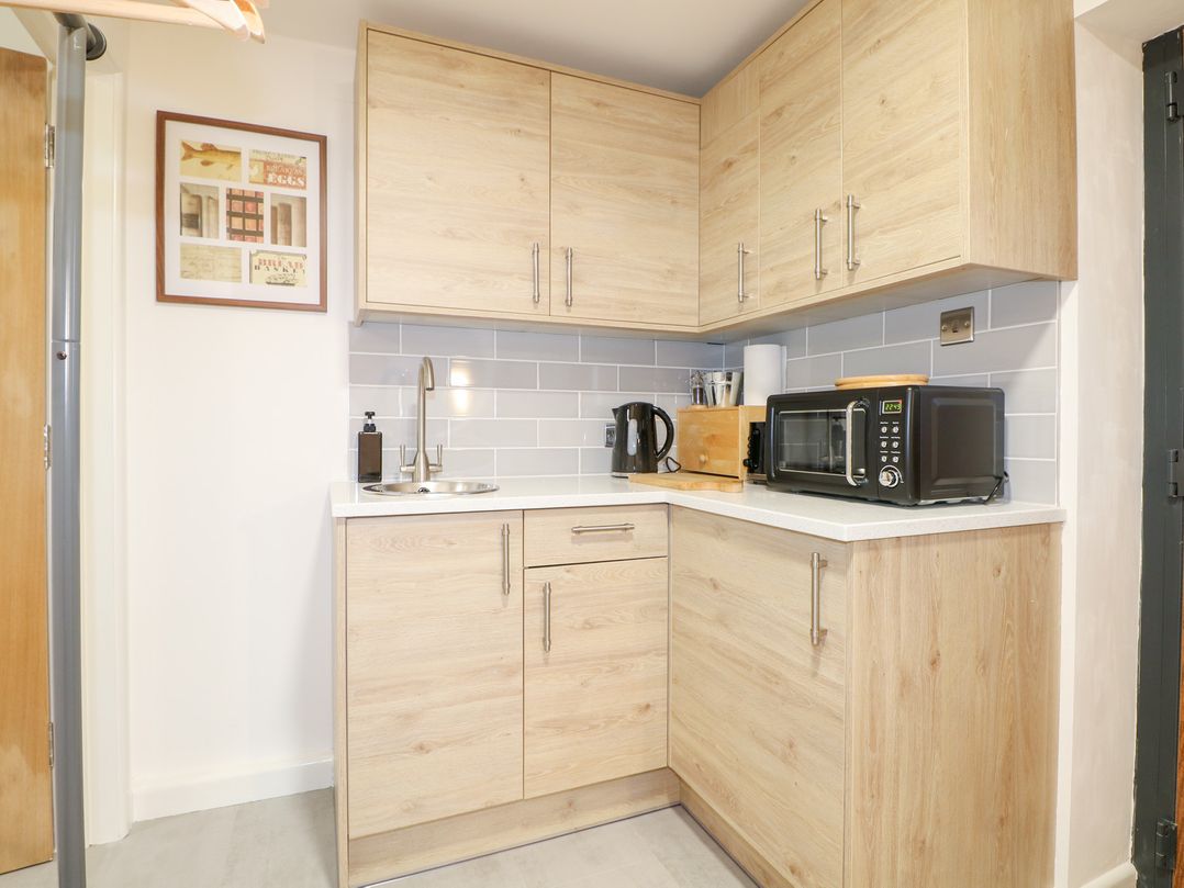 The Bullpen@Manor Farm