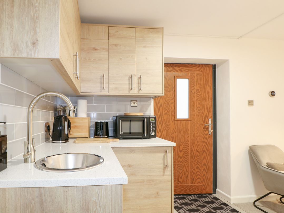 The Bullpen@Manor Farm