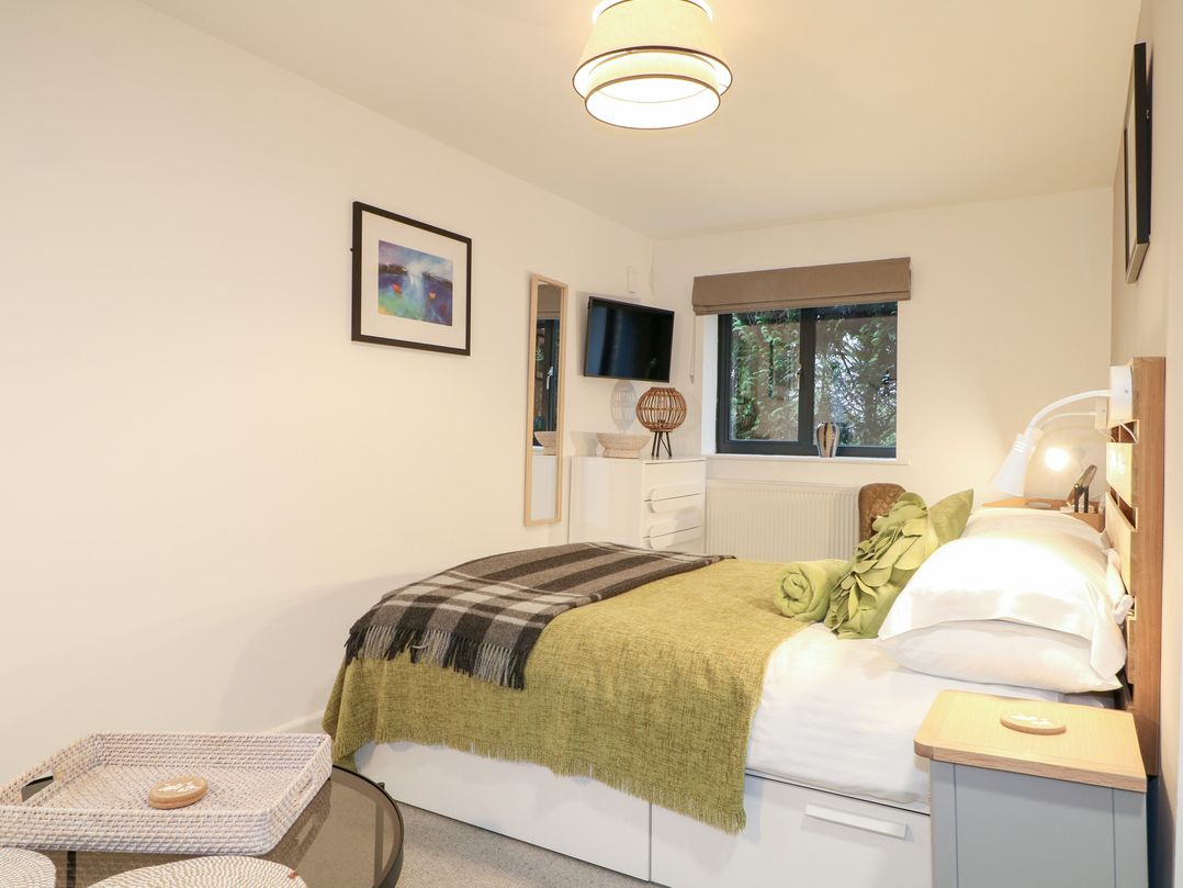 The Bullpen@Manor Farm