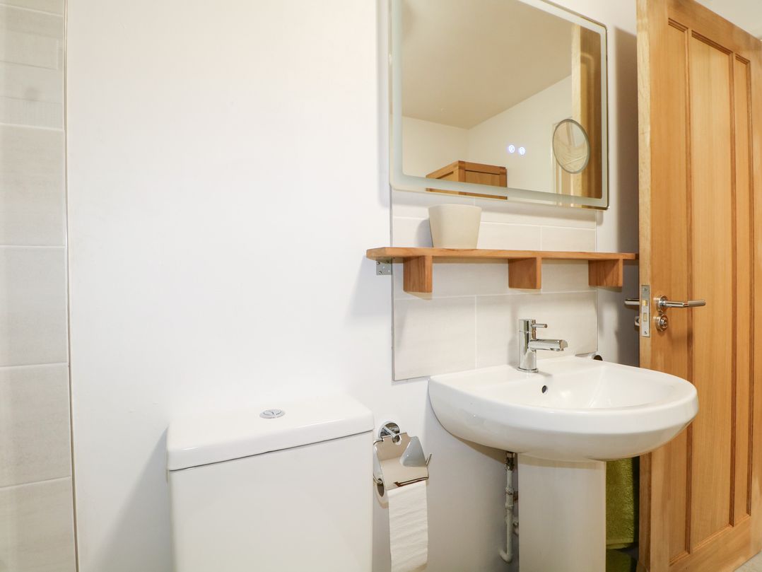 The Bullpen@Manor Farm