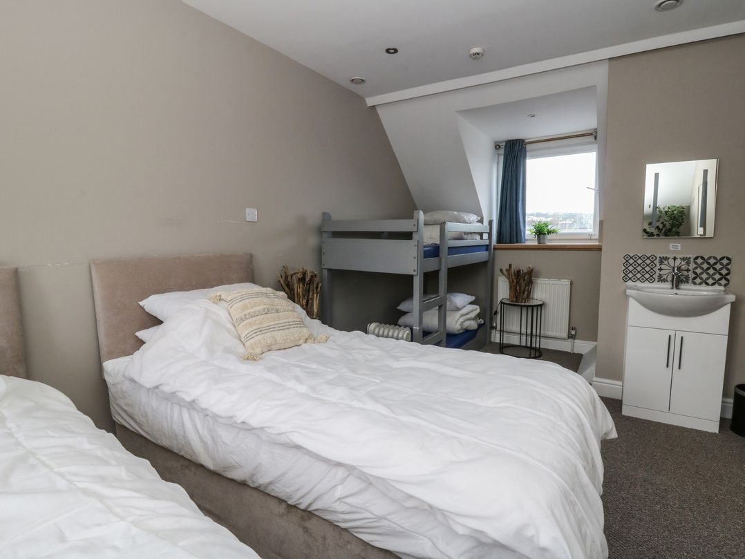 The Boat House - Port Eynon