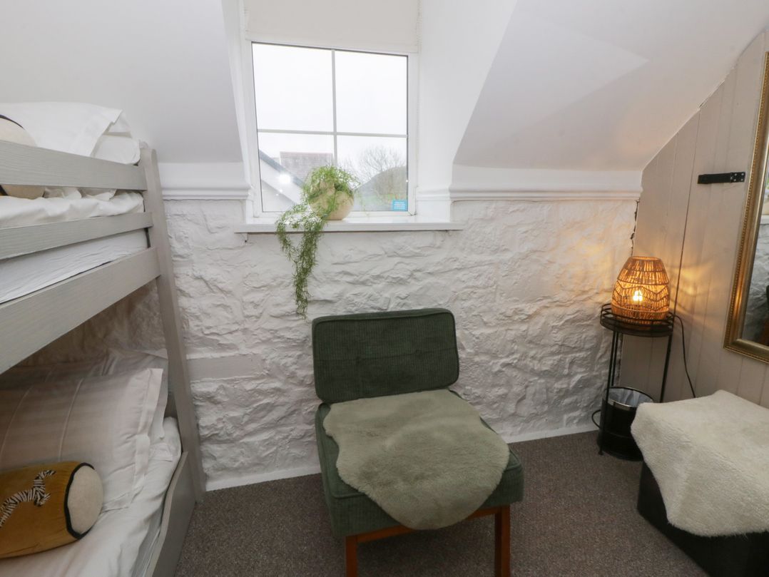 The Boat House - Port Eynon