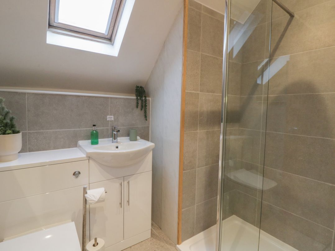 The Boat House - Port Eynon