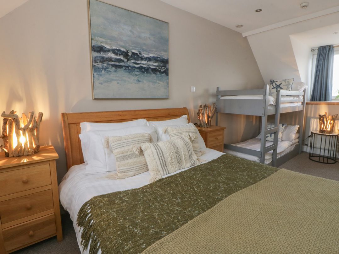 The Boat House - Port Eynon
