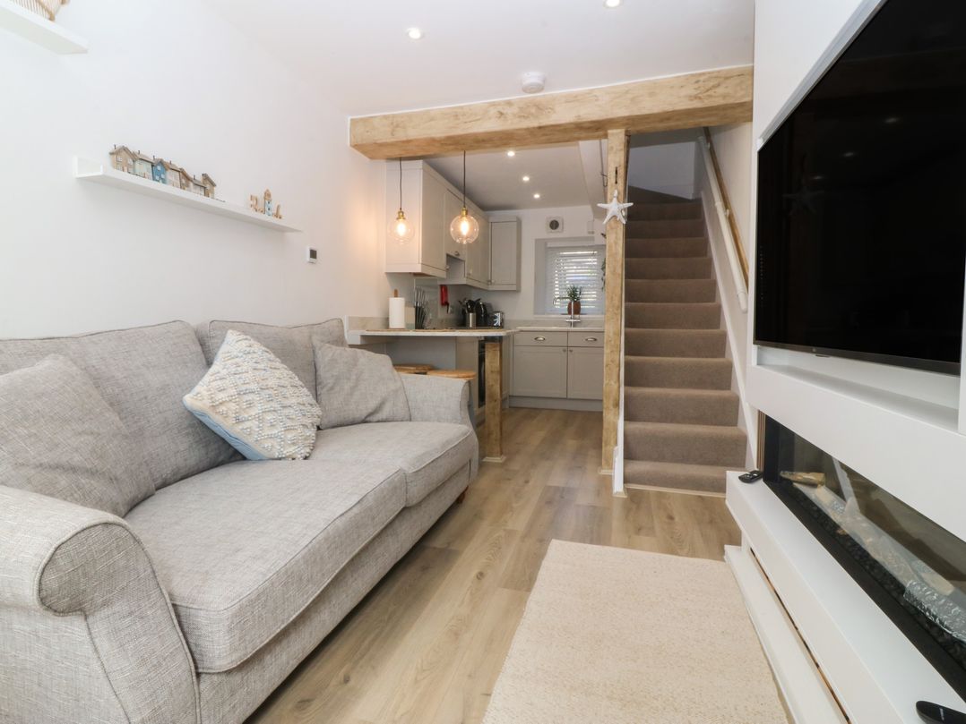 61A High Street