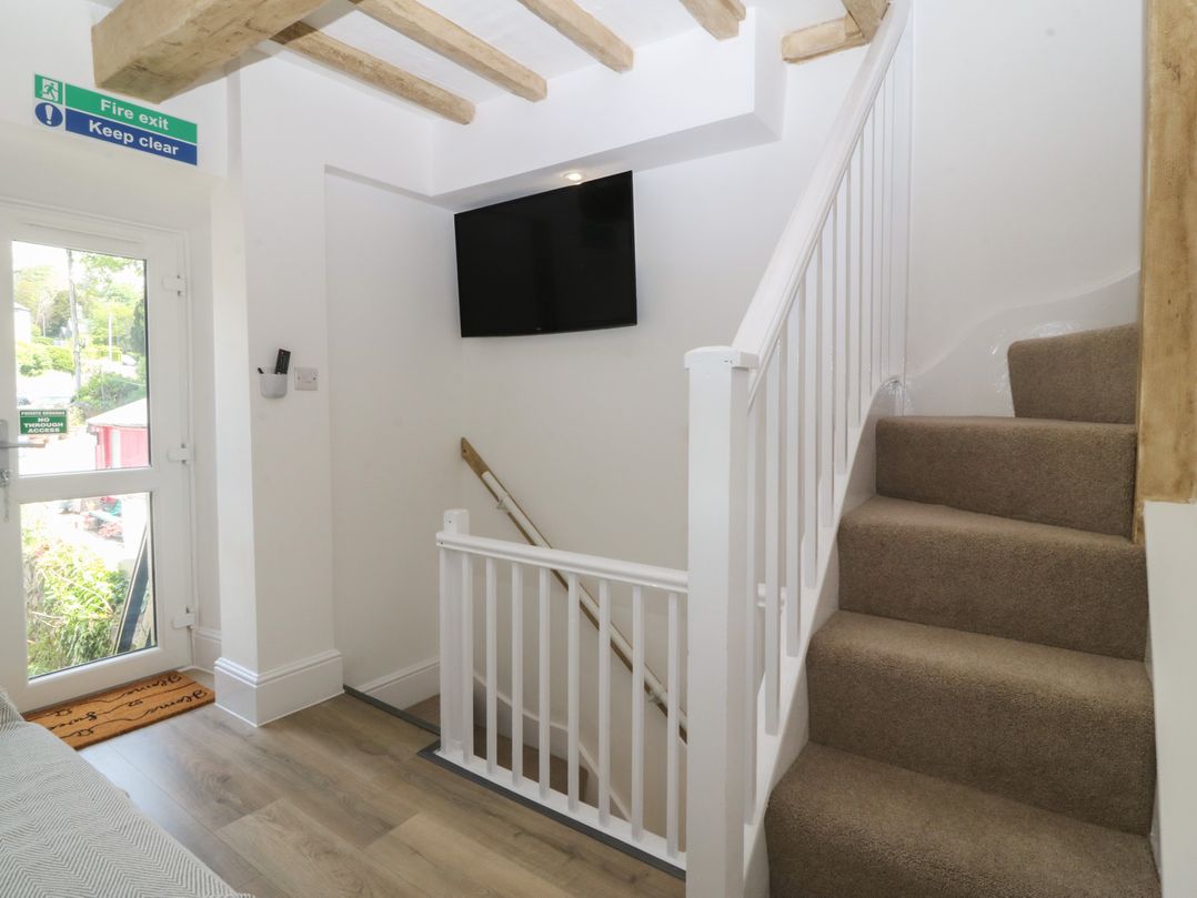 61A High Street