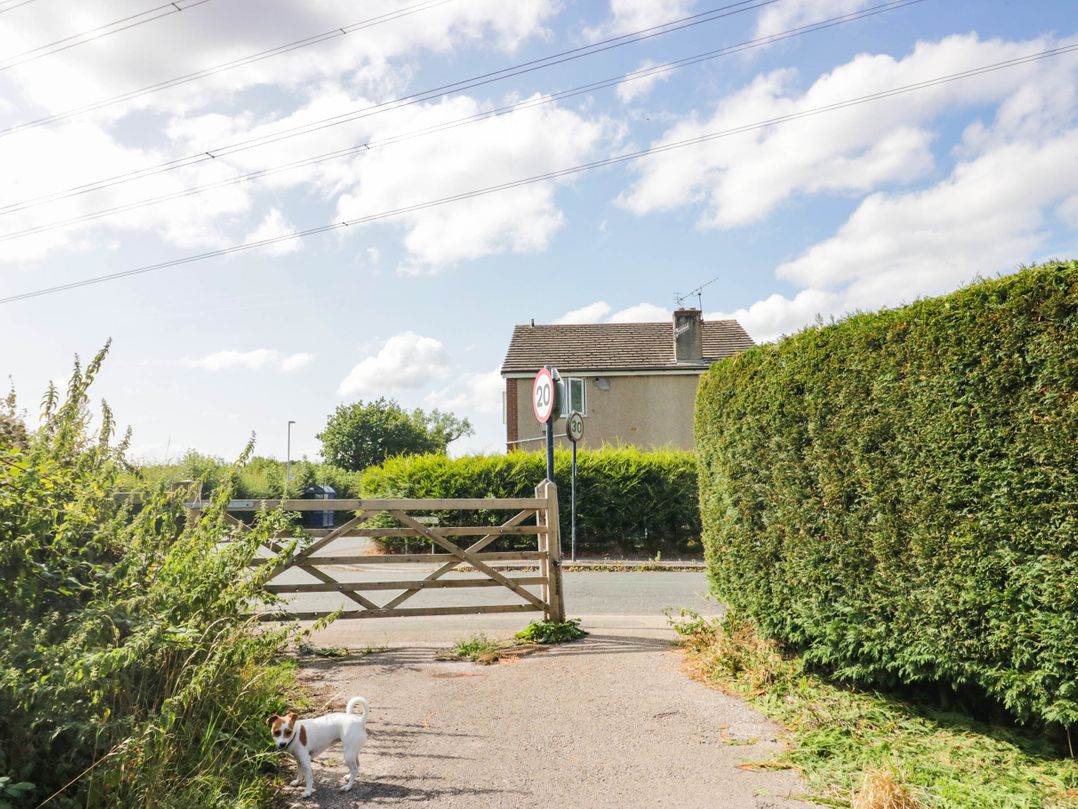 Aqueduct Residence