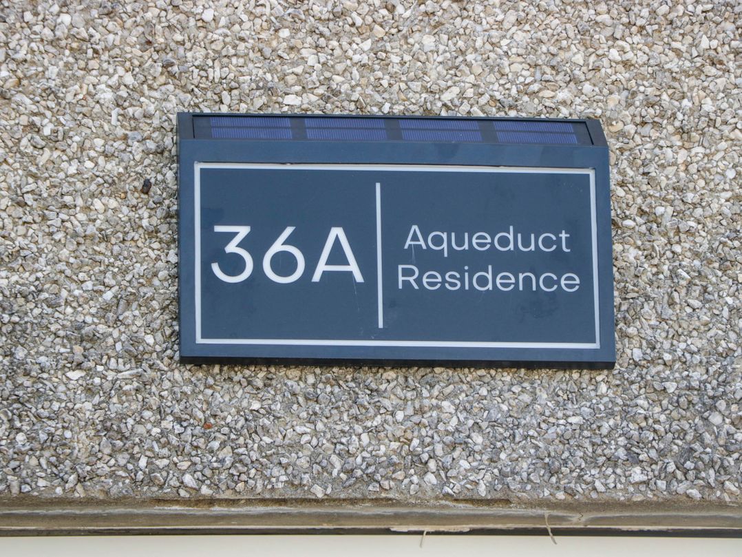 Aqueduct Residence