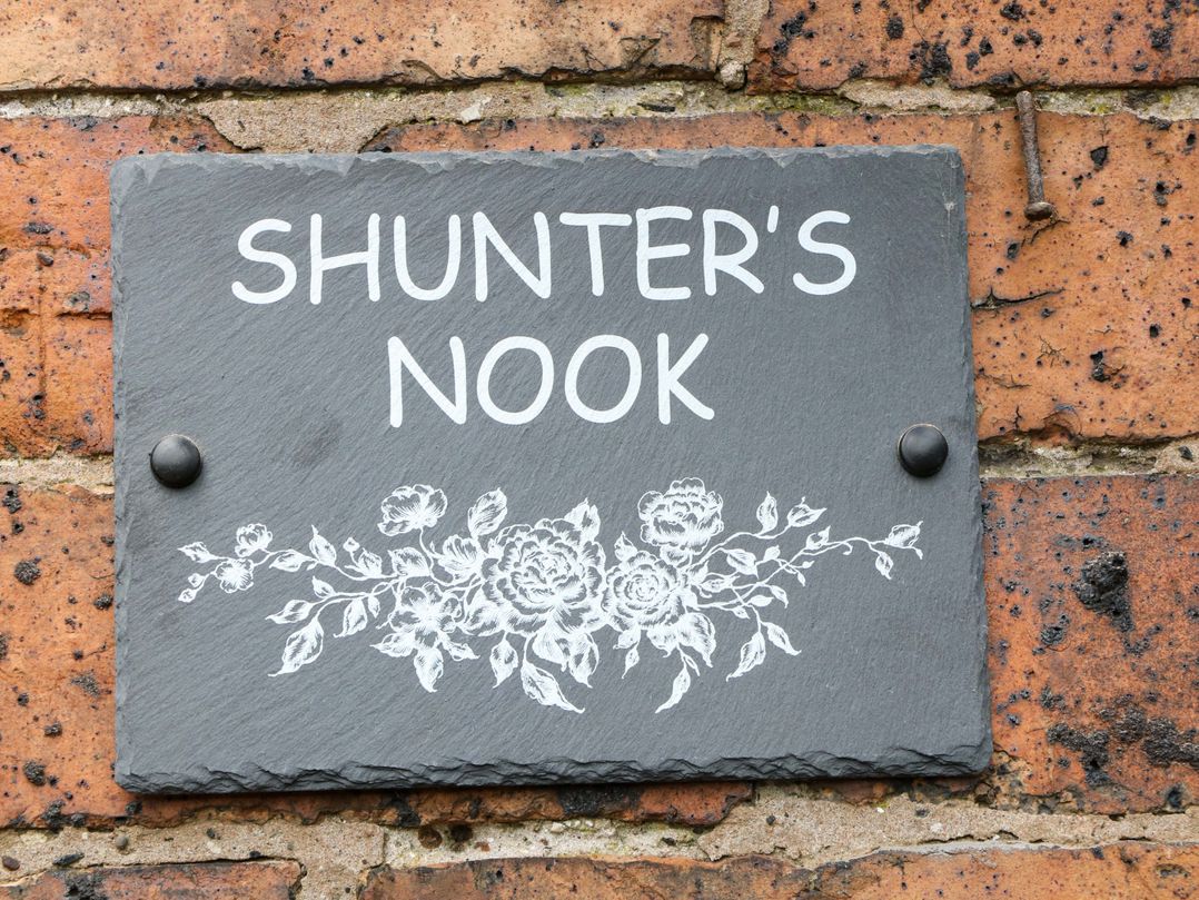 Shunter’s Nook