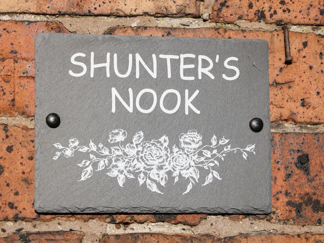 Shunters Nook