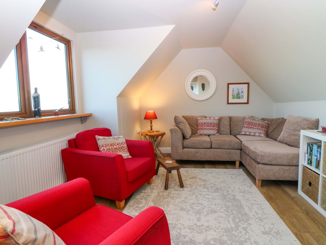 Bridle Cottage